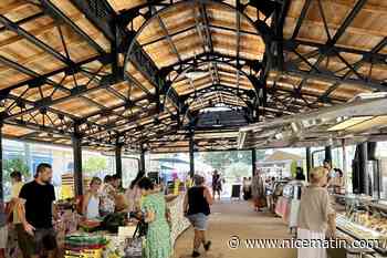 « Faire du centre-ville un lieu de vie attractif » : pourquoi cette commune près de Grasse prolonge son marché hebdomadaire jusqu’à 14 heures