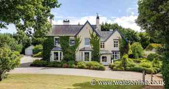 The home that ticks every box