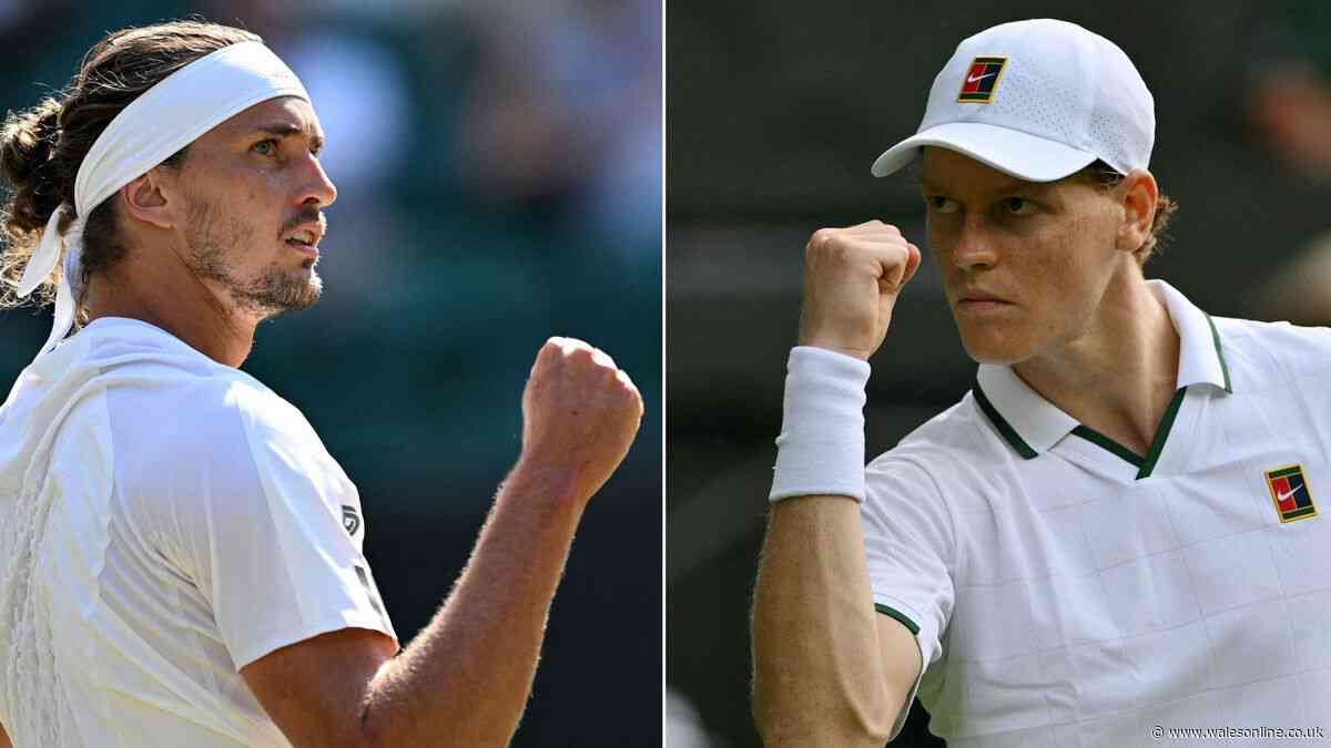 Wimbledon men's final prize money: How much do the winner and runner-up get?