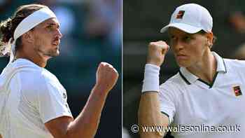 Wimbledon men's final prize money: How much do the winner and runner-up get?