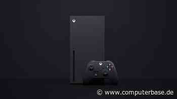 Microsoft: Xbox könnte bald Positron-„Disc-Digitalisierung“ bekommen