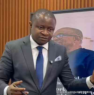Alledged wrong parking: Why Peter Obi may not apologise, pay N25,000 airport fine- Udim