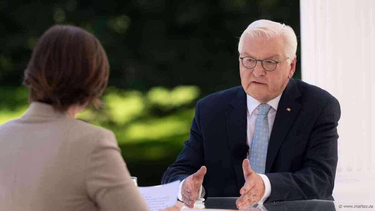 Steinmeier begrüßt Reformpaket der Koalition: „Endlich ist etwas passiert“