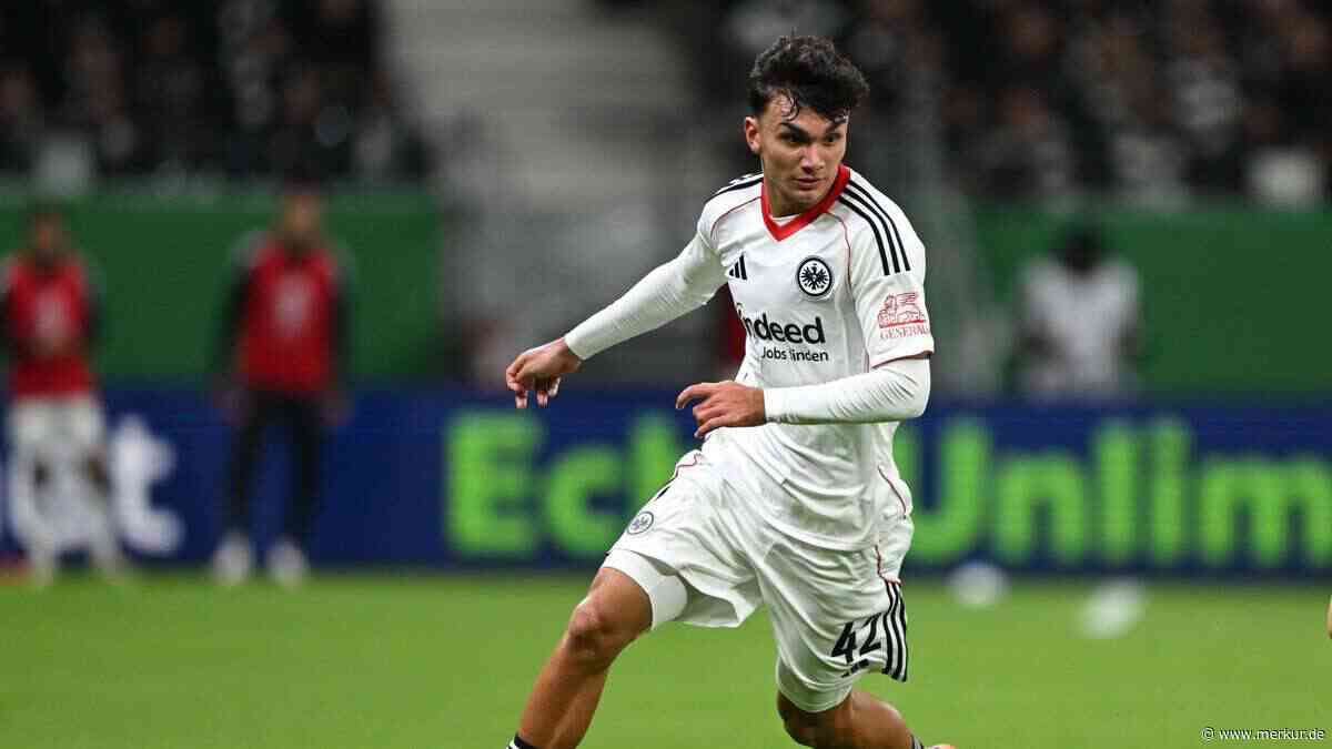 Galatasaray macht bei Uzun Ernst: Wird Eintracht schwach?
