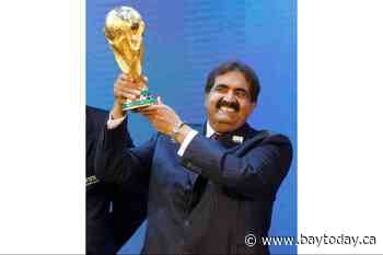 Qatar's former ruler Sheikh Hamad bin Khalifa Al Thani has died at 74