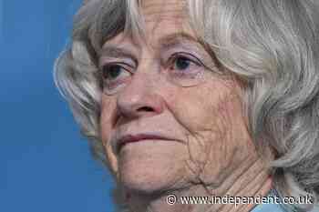 Police ‘open minded’ about motive for Ann Widdecombe murder after suspect, 28, arrested