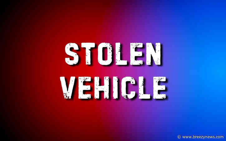 KPD Investigating Two Stolen Vehicle Incidents This Weekend