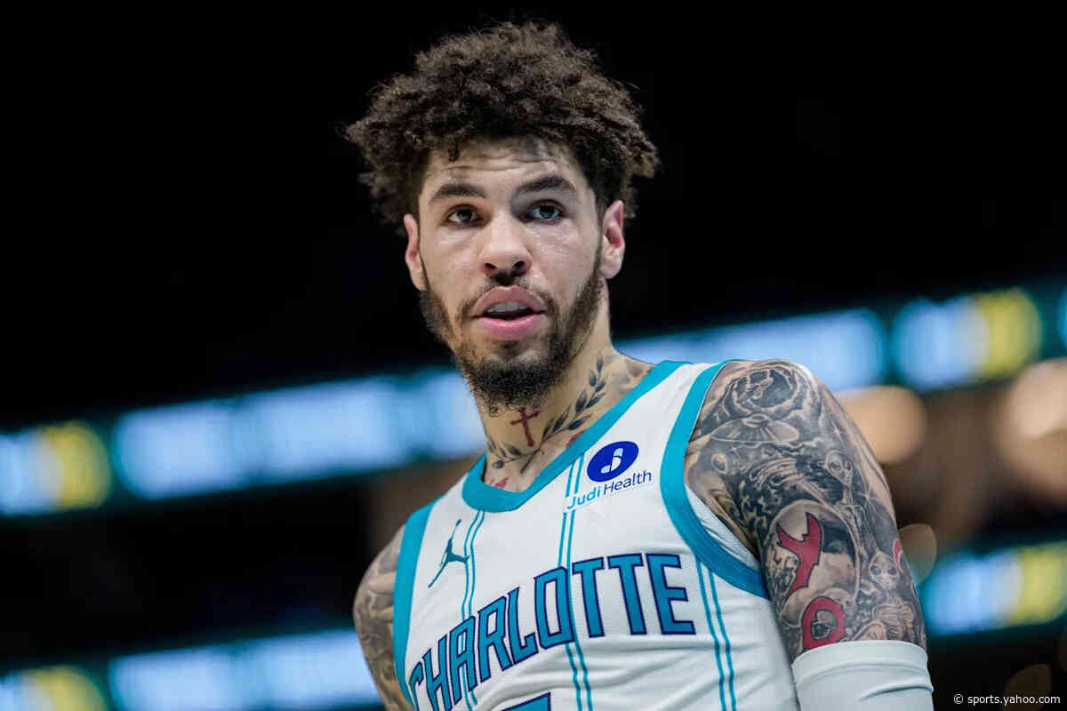 Wolves Fans are Feeling Positive about the LaMelo Ball Trade
