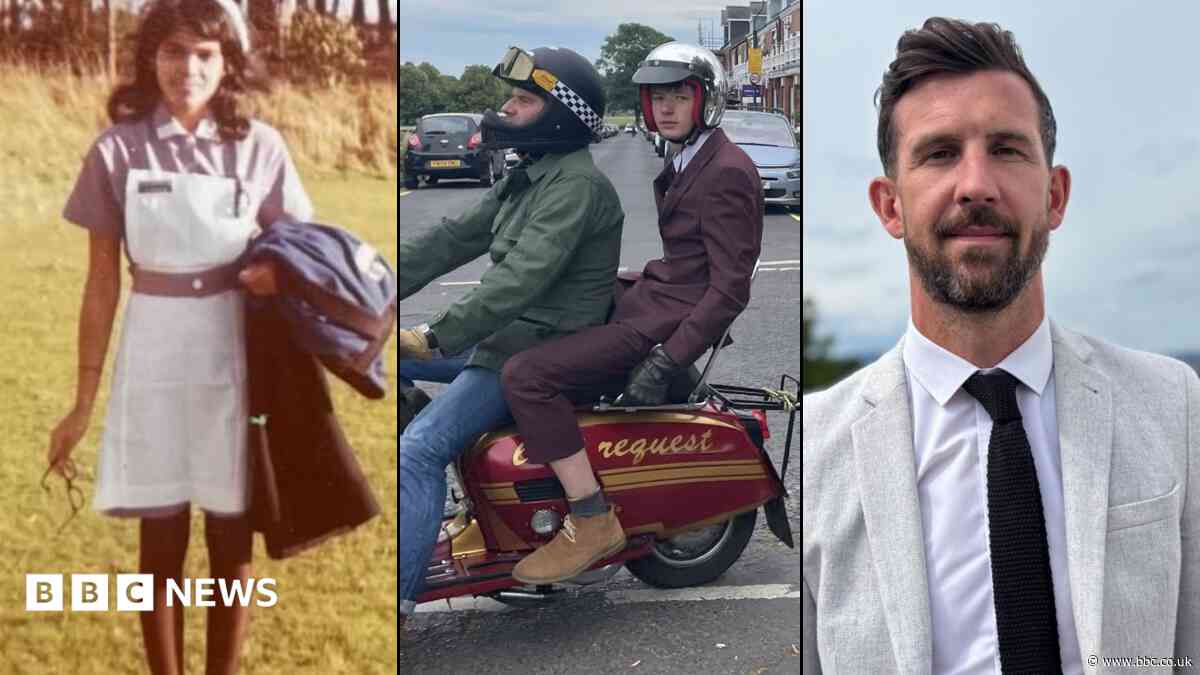Stories from across Yorkshire to make you smile