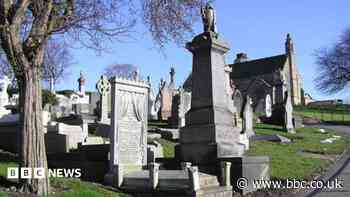 'Sensitive' plans to build cemeteries on green belt