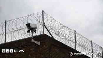 Officer jailed for sex with inmate in prison toilets