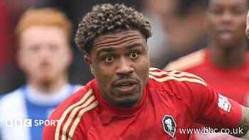 Rotherham signs midfielders Ashley and Jellis