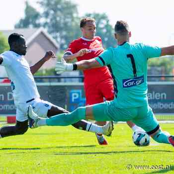 Samenvattingen: alleen FC Twente komt tot winst in oefenduels