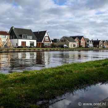 Naast schadeherstel ook geld voor leefbaarheid langs kanaal Almelo-De Haandrik