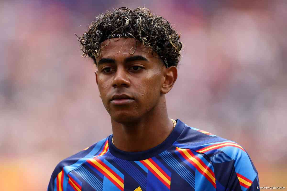 France defenders discuss defending against Lamine Yamal: “I thik we’ll do the job.”