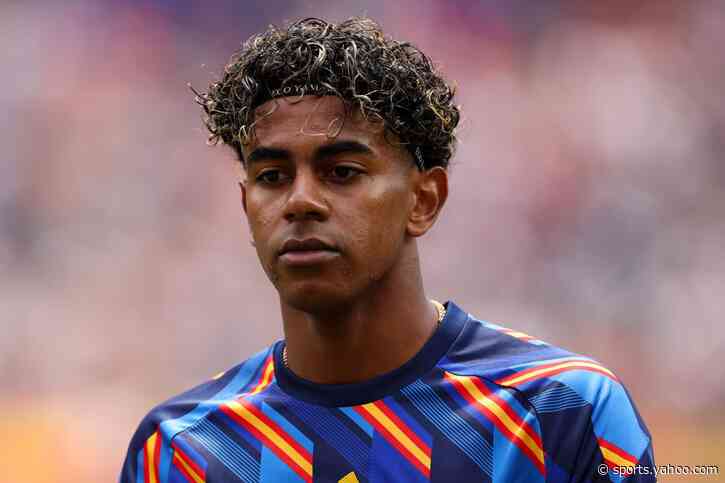 France defenders discuss defending against Lamine Yamal: “I thik we’ll do the job.”