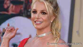 Britney Spears Dismisses Odd Behavior on L.A. Highway: ‘Nothing Is What It Seems’