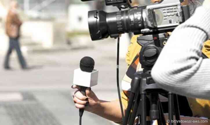 Periodista de EE UU desmintió narrativa sobre la libertad de expresión en Venezuela: "Me quitaron el teléfono para borrar cosas"
