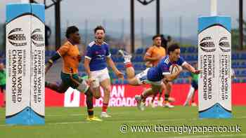 France 34-29 Australia: The French end up on top in winner-takes-all clash