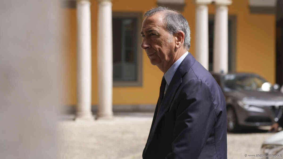 Polemica sulla società di consulenza di Giuseppe Sala, il centrodestra attacca: “Silenzio assordante della sinistra”
