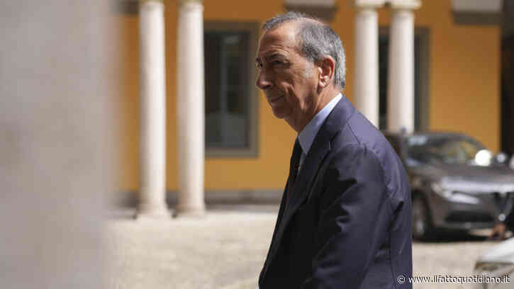Polemica sulla società di consulenza di Giuseppe Sala, il centrodestra attacca: “Silenzio assordante della sinistra”