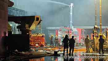 Deadly fire at China shoe factory sparks Xi Jinping order for full probe