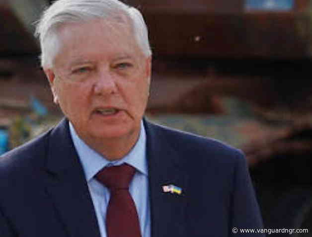US senator and Trump ally Lindsey Graham dies aged 71