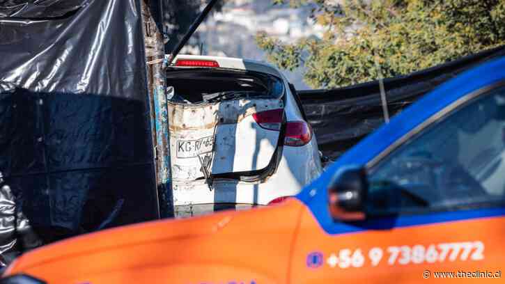 Es un funcionario de la Armada y arrojó 0,0 en alcotest: qué se sabe del conductor que mató a seis personas en feria de Viña del Mar 