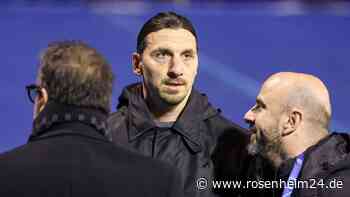 WM 2026 im News-Ticker: Ibrahimovic teilt gegen England-Star aus
