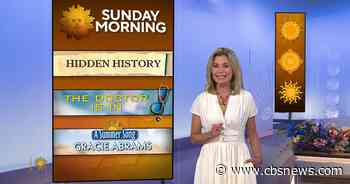 7/12: Sunday Morning