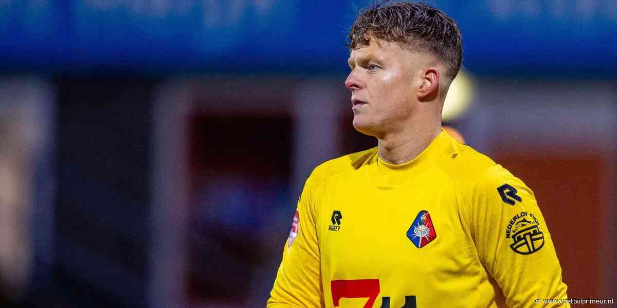 Maaskant over 'by far de beste' van de Eredivisie: 'Hij heeft er de pleuris in'