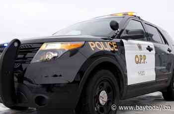 Operation Safe Driver Week looks to reduce dangerous driving