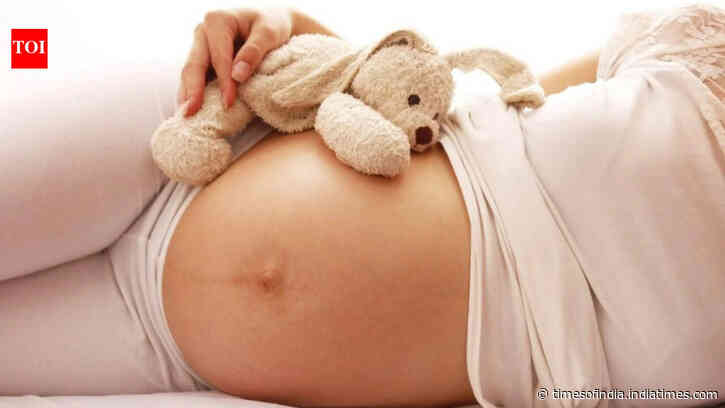 A second pregnancy changes the brain in a different way from the first, new research suggests