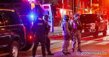 Salsa on St. Clair festival cancelled in aftermath of deadly shootings