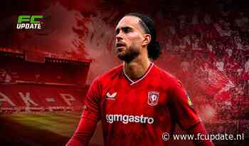 Feyenoord kan bod verwachten: dit is wat FC Twente wil betalen voor Ramiz Zerrouki
