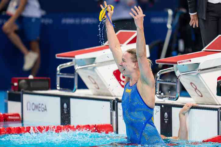 2026 European Championships: Official SwimSwam Preview Index