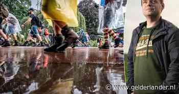 Dit wordt het weer met de Vierdaagse: ‘ideaal om te wandelen’, toch dreigt ook een nat pak