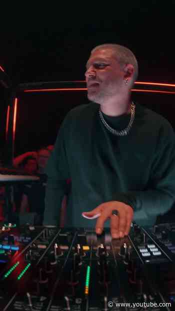 Listen now to my remix of George Michael’s iconic track🔥