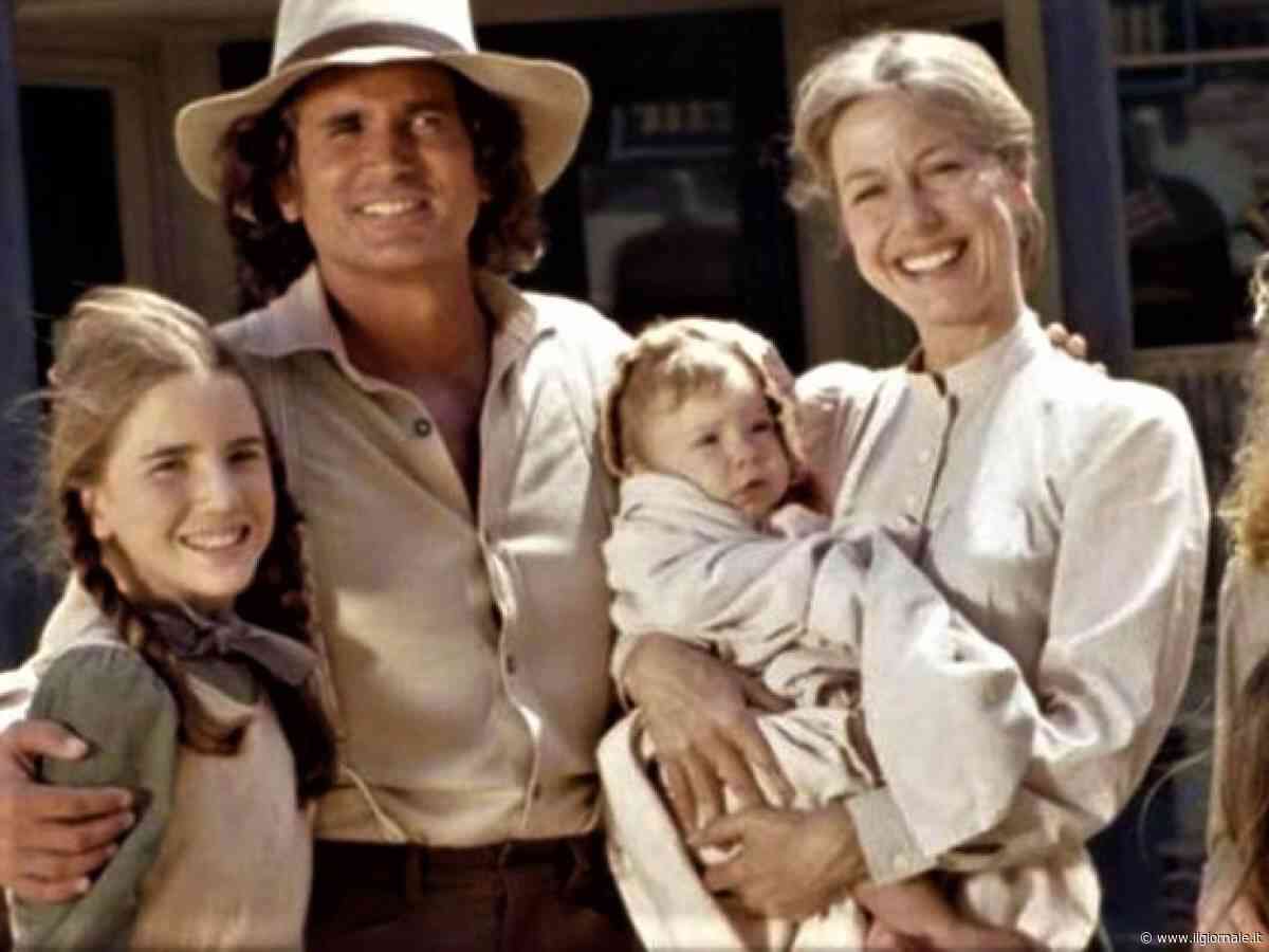 Che fine hanno fatto gli attori de La casa nella prateria? Polemiche, addii e nuove vite, mentre la serie rinasce su Netflix