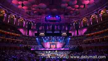 Middle-aged generation still shun the Proms over fears classical music is 'elitist', says director