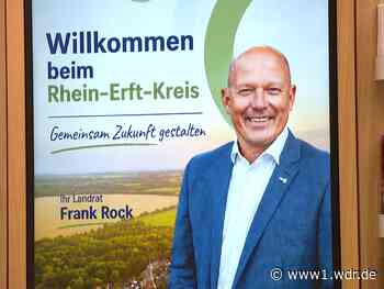 Luxusschleuser: Ermittlungen gegen weiteren CDU-Landrat