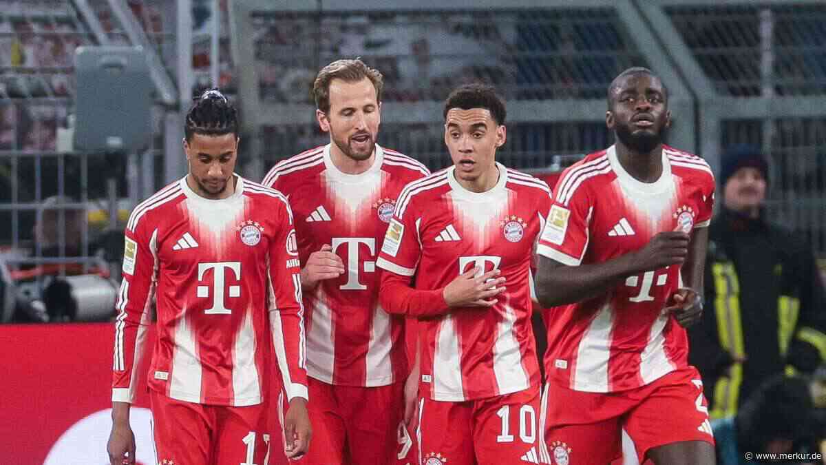 Vor dem Halbfinale: Bleibt dem FC Bayern ein legendärer WM-Rekord?