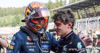 Geen plek voor Max Verstappen bij Mercedes? ‘Daar is Toto Wolff te slim voor’