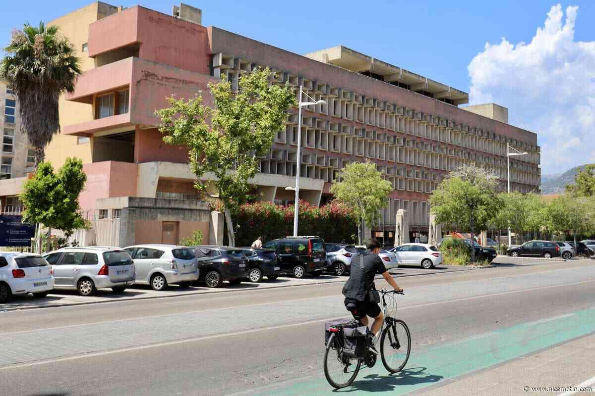 « Je ne peux cacher mon inquiétude » : l’ancien maire de Toulon Hubert Falco sort de son silence pour évoquer le dossier de la future cité judiciaire