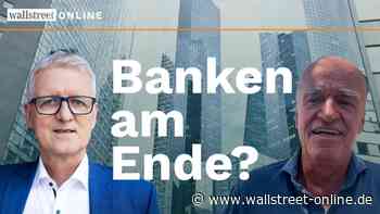 Experte im Interview: Investor Lenny Fischer rechnet mit Europas Finanzwelt ab