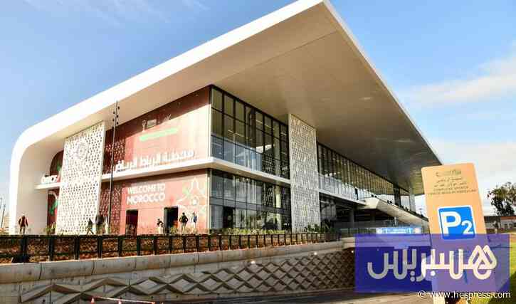 مشروع سككي ضخم .. 40 مليار سنتيم لبناء 8 محطات جديدة بالبيضاء