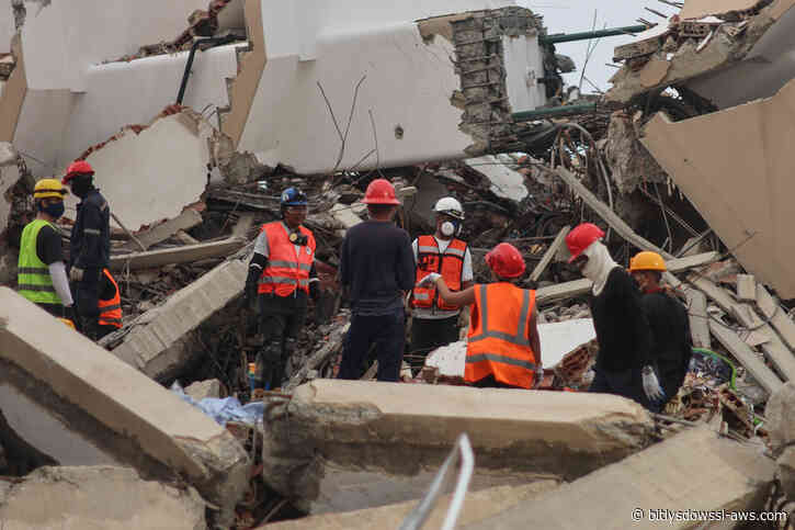 Familias han denunciado la desaparición de sus seres queridos tras ser rescatados con vida de los terremotos