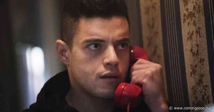 Rami Malek & Hannah Waddingham’s Assassins Arrive With More Prime Video Releases This Week