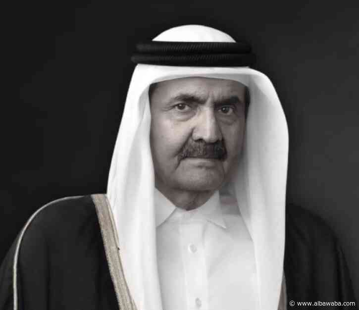 الأردن.. حالة حداد عام وتنكيس الأعلام لأربعة أيام بوفاة الشيخ حمد