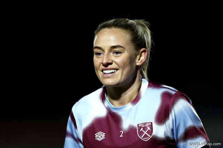 SWPL: Kirsty Smith returns to Scotland with two-year Rangers deal